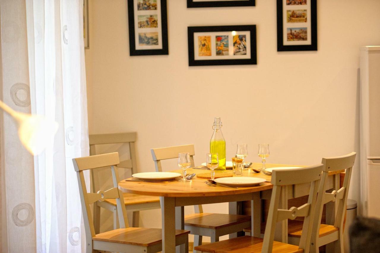 Apartment Nice Appartement Nizza