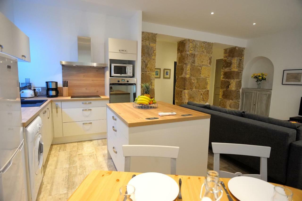 Nice Appartement Apartment Nizza