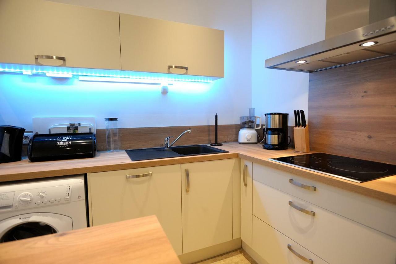 Nice Appartement Apartment