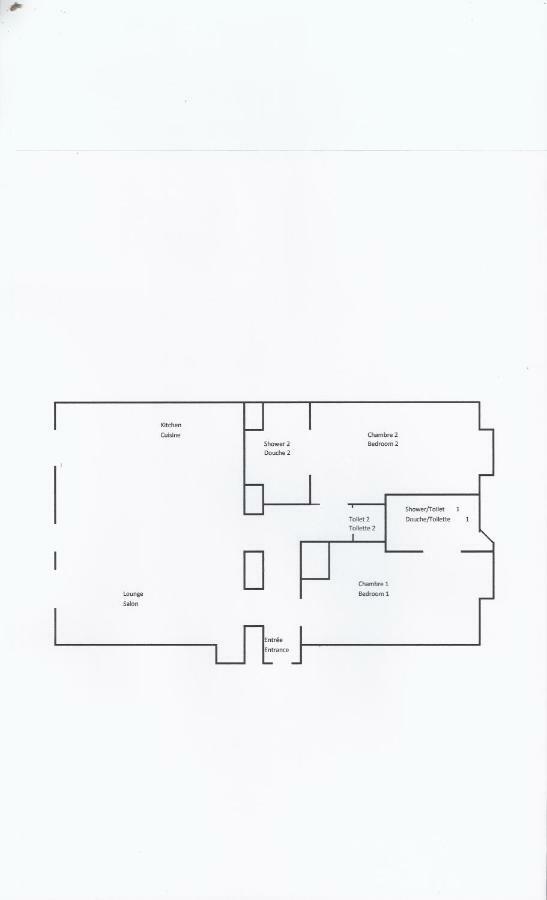 Nice Appartement Apartment Nizza